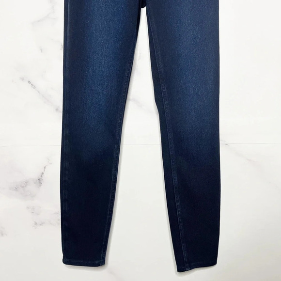 SPANX‎ Jean-ish Ankle Leggings in Twilight Rinse - Picture 6 of 14